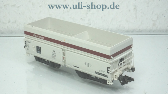 Märklin H0 48339 Güterwagen Wechselstrom Bild 3