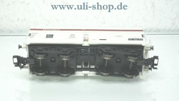 Märklin H0 48339 Güterwagen Wechselstrom Bild 4