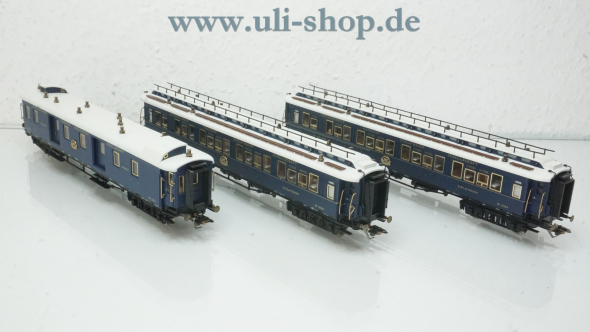 Märklin H0 42795 Wagenpackung Wechselstrom Bild 4