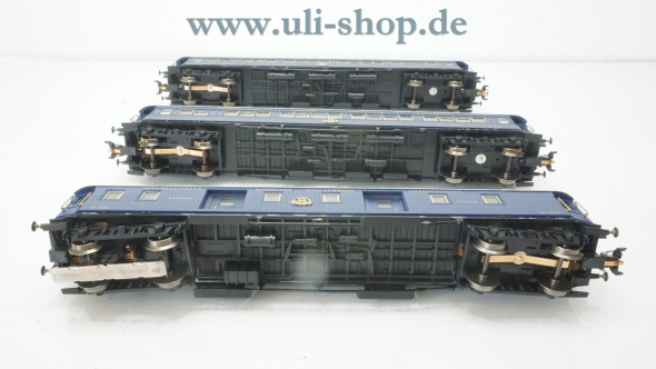 Märklin H0 42795 Wagenpackung Wechselstrom Bild 5
