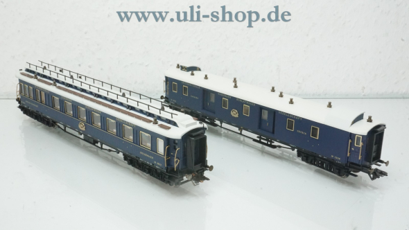 Märklin H0 42795 Wagenpackung Wechselstrom Bild 7