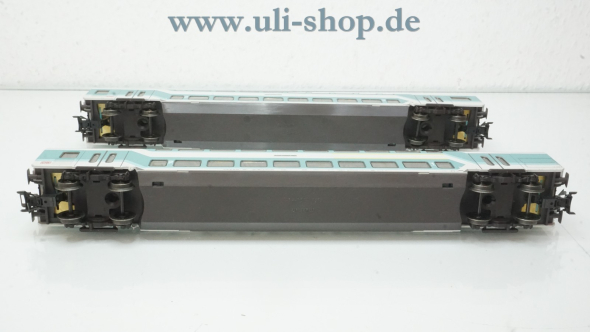 Märklin H0 43580 Wagenpackung Wechselstrom Bild 6