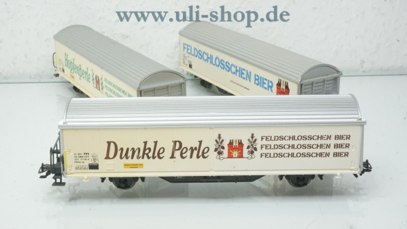 Märklin H0 84785 Wagenpackung Wechselstrom Bild 5