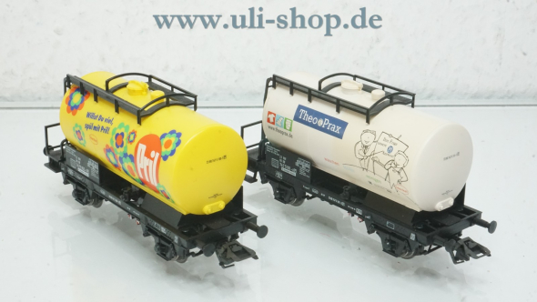 Märklin H0 46427 Wagenpackung Wechselstrom Bild 4