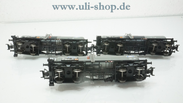 Märklin H0 46460 Wagenpackung Wechselstrom Bild 5