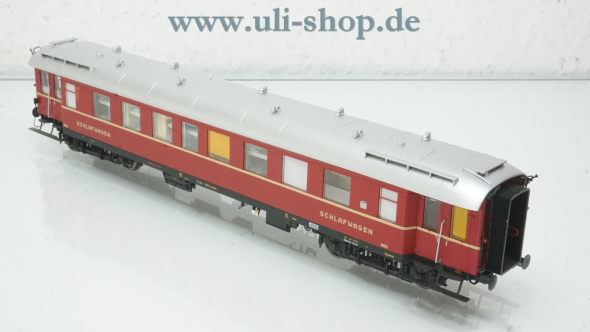Pullmann H0 36150 Personenwagen Wechselstrom Bild 3
