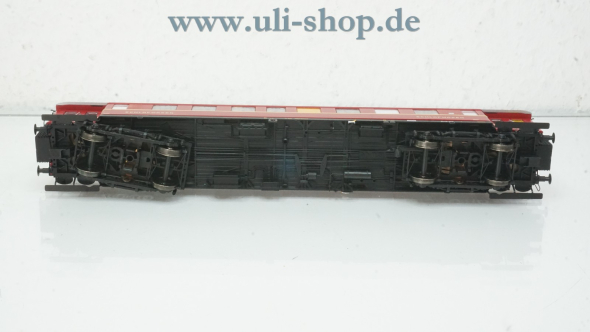 Pullmann H0 36150 Personenwagen Wechselstrom Bild 4