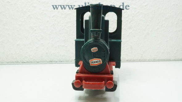 Faller Spur 0 Dampflok Gleichstrom analog Bild 4