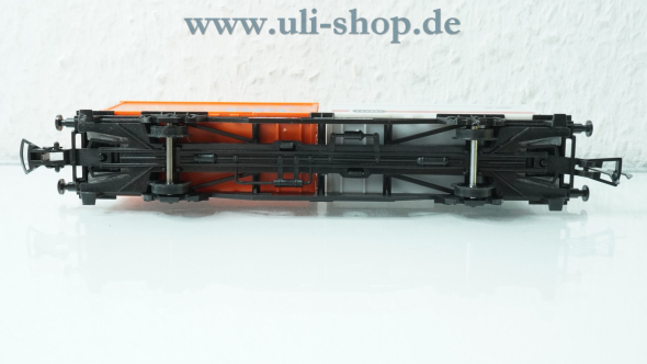 Faller H0 Güterwagen Gleichstrom Bild 3