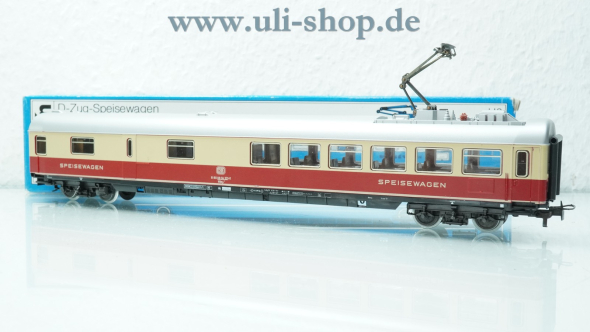 Märklin H0 4153 Personenwagen Wechselstrom Galeriebild - zum Vergrößern bitte auf das Bild klicken