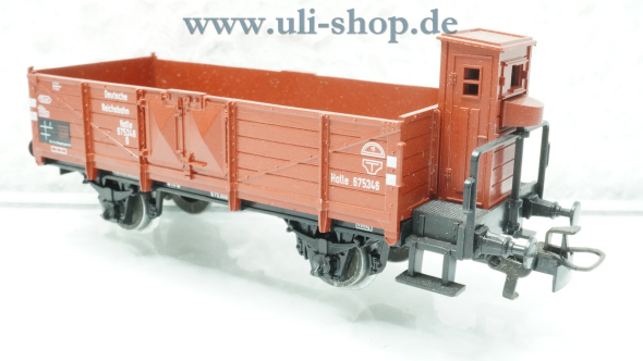 Märklin H0 4696 Güterwagen Wechselstrom Bild 3
