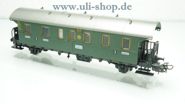 Märklin H0 4100 Personenwagen Wechselstrom Bild 2
