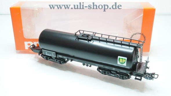 Primex H0 4587 Güterwagen Wechselstrom Galeriebild - zum Vergrößern bitte auf das Bild klicken