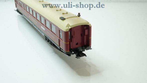 Märklin H0 43241 Personenwagen Wechselstrom Bild 5