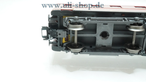 Märklin H0 43251 Personenwagen Wechselstrom Bild 5