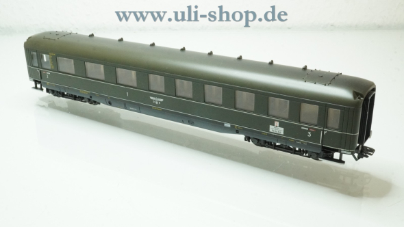 Märklin H0 43231 Personenwagen Wechselstrom Bild 2