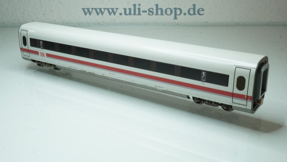 Märklin H0 43701 Personenwagen Wechselstrom Galeriebild - zum Vergrößern bitte auf das Bild klicken