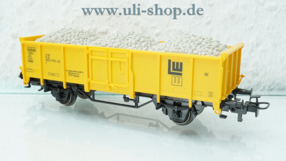 Märklin H0 00754-04 Güterwagen Wechselstrom Bild 2