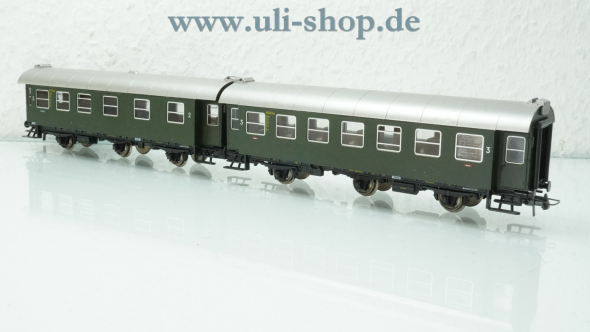 Roco H0 44146 Personenwagen Gleichstrom Bild 2
