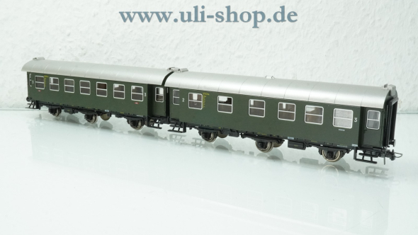 Roco H0 44146 Personenwagen Gleichstrom Bild 3
