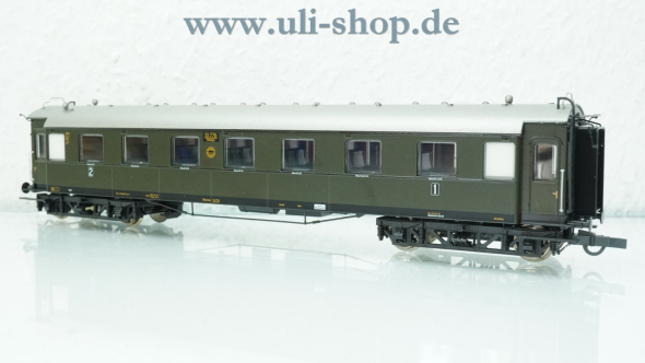 Roco H0 45584 Personenwagen Gleichstrom Bild 3
