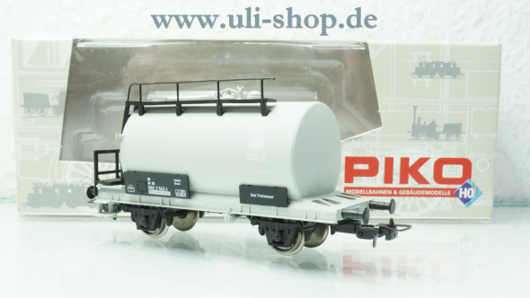 PIKO H0 95477 Güterwagen Gleichstrom Galeriebild - zum Vergrößern bitte auf das Bild klicken