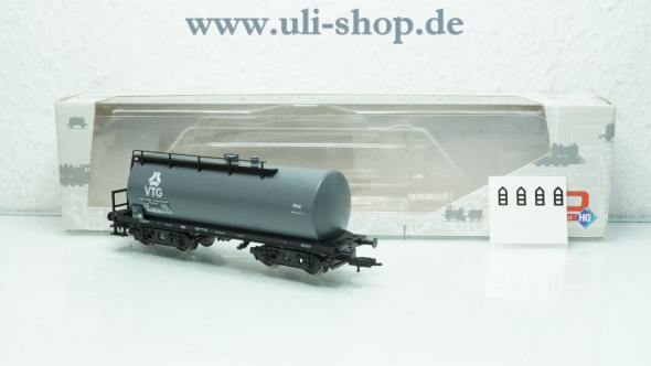 PIKO H0 54376 Güterwagen Gleichstrom Galeriebild - zum Vergrößern bitte auf das Bild klicken