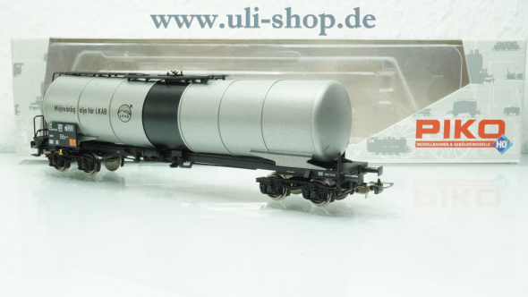 PIKO H0 54908 Güterwagen Gleichstrom Galeriebild - zum Vergrößern bitte auf das Bild klicken
