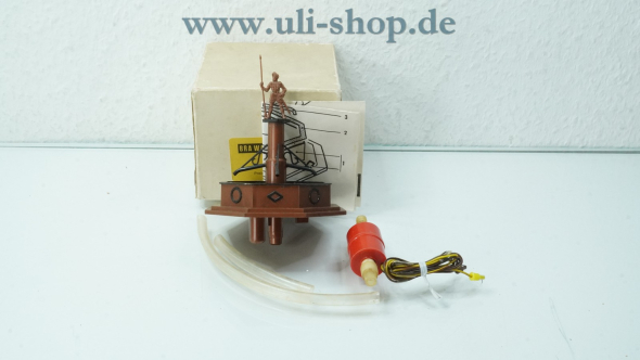 Brawa H0 391 B Galeriebild - zum Vergrößern bitte auf das Bild klicken