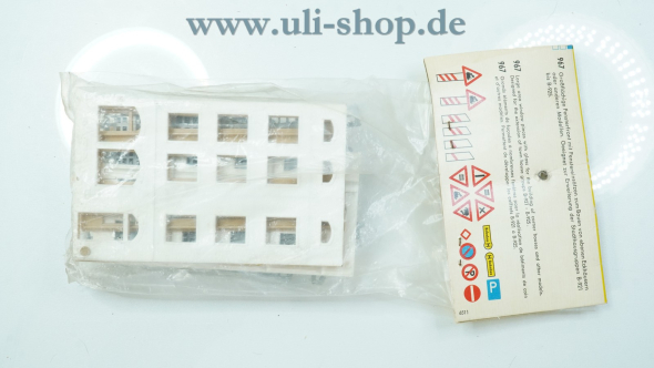 Faller H0 967 Bild 2