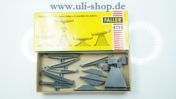 Faller H0 4788 Galeriebild - zum Vergrößern bitte auf das Bild klicken