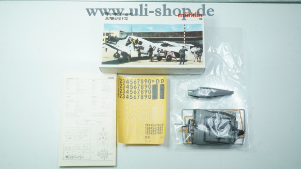 Märklin H0 Galeriebild - zum Vergrößern bitte auf das Bild klicken