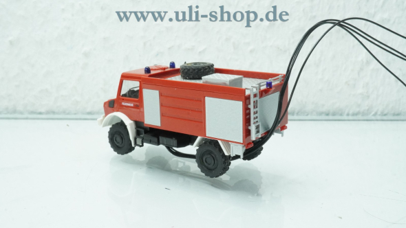 H0 Modellauto Bild 3
