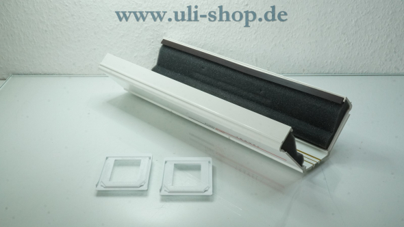 Train-Safe H0 TST-H03L-040 Wechselstrom Galeriebild - zum Vergrößern bitte auf das Bild klicken