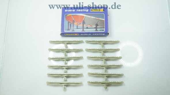 Faller AMS H0 4790 Galeriebild - zum Vergrößern bitte auf das Bild klicken