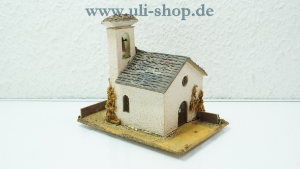 Faller H0 241 Modellhaus Bild 2