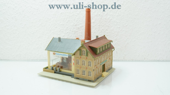 Faller H0 960 Modellhaus Galeriebild - zum Vergrößern bitte auf das Bild klicken