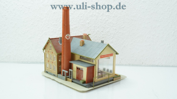 Faller H0 960 Modellhaus Bild 2
