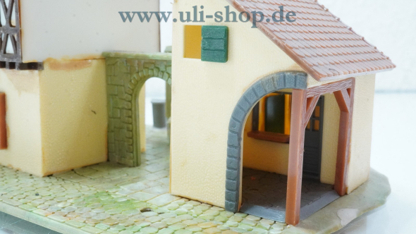 Faller H0 B-934 Modellhaus Bild 3