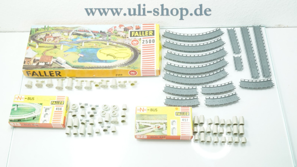 Faller N Konvolut Bild 2