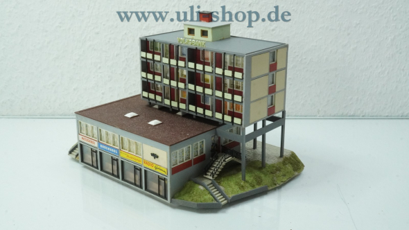 Faller N Konvolut Bild 3