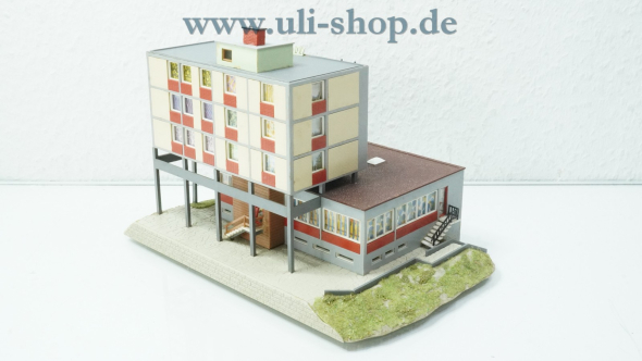 Faller N Konvolut Bild 4