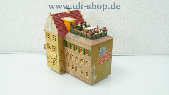Faller N Konvolut Bild 6