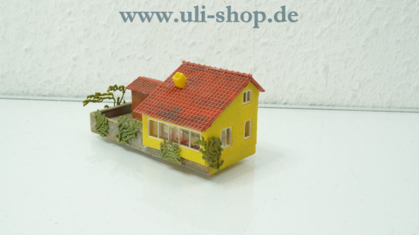 Faller N Konvolut Bild 8