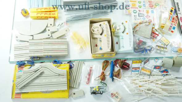 Faller AMS H0 Konvolut Bild 4