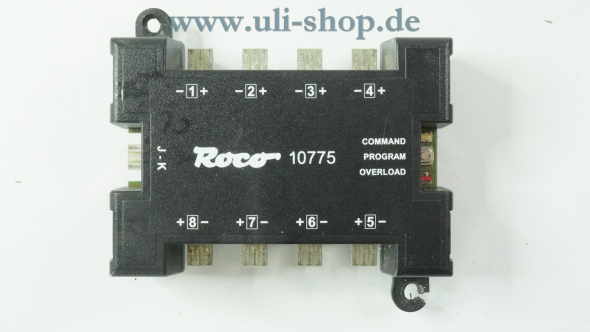 Roco H0 10775 Galeriebild - zum Vergrößern bitte auf das Bild klicken