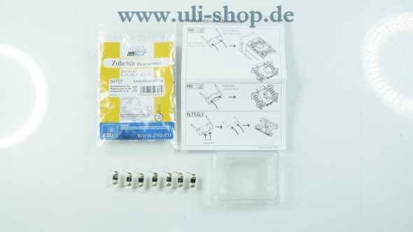 ESU H0 50707 Galeriebild - zum Vergrößern bitte auf das Bild klicken