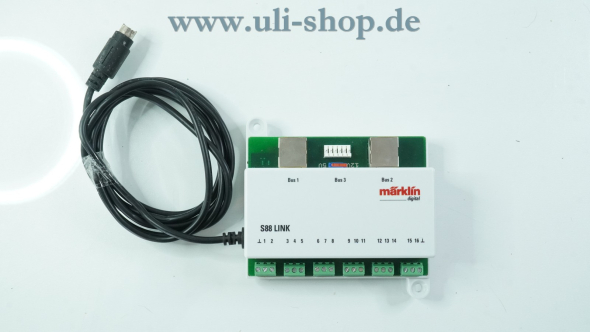 Märklin H0 60883 Galeriebild - zum Vergrößern bitte auf das Bild klicken