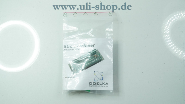 Doelka H0 92 0002 Galeriebild - zum Vergrößern bitte auf das Bild klicken