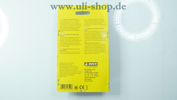 Preview: Noch H0 17520 Figuren Bild 2